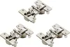 HETTICH WINGLINE L Mittelscharnier-Set, zum Anschrauben, 3 Produktbild-Vorschau 4