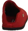 HAFLINGER Flair Smily Pantoufles 100% pur feutre de laine, Voir les images du produit 16
