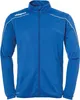 Uhlsport Stream 22 Polyesterjacke Herren - Royal / Weiß Produktbild-Vorschau 1