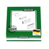 Prebena E32CNKHA Heftklammern verzinkt geharzt Produktbild-Vorschau 4