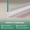 S'AFIELINA Uszczelka prysznicowa 2 sztuki 100cm do szkła Podgląd zdjęcia produktu 3