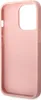 Guess Guhcp14Xhggshp Iphone 14 Pro Max6,7 Różowy/Pink Hard Voir les images du produit 7