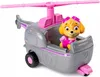 Paw Patrol, Helikopter mit Skye-Figur (Sustainable Basic Produktbild-Vorschau 7