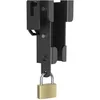 Hama 00220862 TV-Halterung 2,03 m (80") Schwarz (00220862) Produktbild-Vorschau 2
