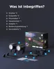 Govee Outdoor LED Strahler, IP67 Wasserdichte Produktbild-Vorschau 9