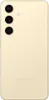 The back of a yellow Samsung smartphone is shown against a white background. Náhľad obrázku produktu