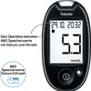 Beurer Gl44 glukometr mmol/l 1 ks Náhled obrázku produktu 3
