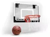 Mini panier de Basketball Plexi SKLZ Voir les images du produit 2