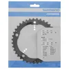 Shimano 105 FC-5703-L Kettenblatt 10-fach schwarz Náhled obrázku produktu 2