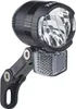 Faro a LED Shiny 80 con staffa circa 80 lux versione e-bike Anteprima dell’immagine prodotto 3