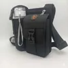 Borsa a tracolla da esterno con portabottiglia e tasca Anteprima dell’immagine prodotto 2