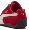 Puma Speedcat OG w kolorze czerwono-białym dla juniorów - 4 Podgląd zdjęcia produktu 12