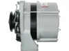 A0895S Nowy alternator 24V 55A AHLMANN Engine 5.7 CASE 600 Podgląd zdjęcia produktu 4