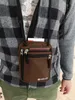 Versteckte Brusttasche RFID Schwartz , Sicherer Produktbild-Vorschau 3