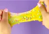 Slime Mix in Kit 10er Set DIY Rainbow / Metallic Produktbild-Vorschau 25