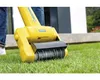 GLORIA 729161.0000, Edelstahl, Edelstahl, Rolle für Produktbild-Vorschau 2
