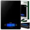 Kuketo | Digitální kuchyňská váha 1 g/10 kg s LED displejem Náhled obrázku produktu 1