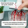 Westmark Handrührgerät Rührblitz, 30702260 Anteprima dell’immagine prodotto 11