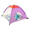 Selonis plac zabaw 3w1 100x z piłeczkami 6cm mix: Podgląd zdjęcia produktu 3