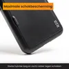 R2B iPhone 17 Pro Max Hoesje met Pasjeshouder – 3 Pasjes – Productafbeelding-voorbeeld 8