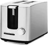 Sharp SACT2002I Broodrooster Zilver Anteprima dell’immagine prodotto 1