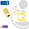 Ulith PTFE Gewindedichtband Teflonband GRp, 12 m für Produktbild-Vorschau 2