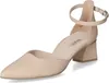 Paul Green 3820 00 decolletè da donna beige (biscotto), Anteprima dell’immagine prodotto 2