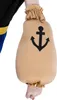 Popeye Kinderkostüm - Comic Seemann Matrose Kindergröße: Produktbild-Vorschau 5