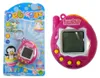 Hra Elektronické zvířátko Tamagotchi Růžové Náhled obrázku produktu 1