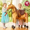 Cavallo meccanico da equitazione Ponnie Fancy M Anteprima dell’immagine prodotto 15