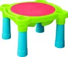 Table de jeux d'extérieur multi-usage pour enfant sable et Voir les images du produit 1
