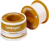 BSN Leukopor Fixierpflaster im Schutzring 1 Rolle 5 m x Produktbild-Vorschau 1