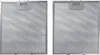 Samsung NK36N5703BS, 722 m³/h, Geleitet, A, A, C, 72 dB Produktbild-Vorschau 6