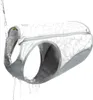 Ruffwear Swamp Cooler Zip Kühlweste, Farbe:Graphite Gray, Produktbild-Vorschau 10