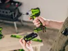 Greenworks GD24X2CS36K4X Akku-Kettensäge, 36 cm Produktbild-Vorschau 6