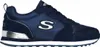 Skechers Og 85 - Goldn Gurl - Navy Synthetik Größe: 38 Produktbild-Vorschau 63