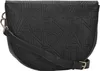 VALENTINO BAGS Pansy Flap Bag: NERO Produktbild-Vorschau 21
