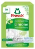 Frosch Classic Zitrone Geschirrspültabs 70 Stk. Produktbild-Vorschau 1