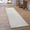 Tappeto a pelo alto Runner Hallway Bedroom Shaggy Fluffy Anteprima dell’immagine prodotto 5