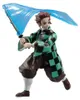McFarlane Toys Demon Slayer: Kimetsu no Yaiba Actionfigur Produktbild-Vorschau 8