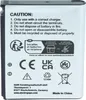 vhbw Akku kompatibel mit Samsung SGH-i900v, SGH-i900, Produktbild-Vorschau 4