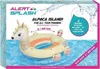 Opblaaseiland Alpaca 310X270X175 Cm Produktbild-Vorschau 1