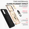 Étui pour Samsung Galaxy S20 FE / S20 FE 5G étui double Voir les images du produit 4