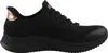 Skechers WIP 117743-BBK in Black Engineered Knit color size Voir les images du produit 2