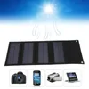 40 W Caricabatterie a pannello solare pieghevole - Borsa a Anteprima dell’immagine prodotto 9
