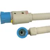 Europart Zulaufschlauch Aquastopschlauch 3,8m Universal Produktbild-Vorschau 3