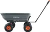 Transportwagen Gartenwagen Schubkarre Handwagen Produktbild-Vorschau 10