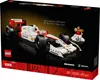 LEGO® Icone 10330 McLaren MP4/4 e Ayrton Senna Anteprima dell’immagine prodotto 19