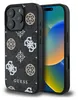 Guess iPhone 16 Pro Max Back cover case - Mgasafe - Peony Produktbild-Vorschau 1