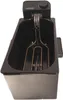 Princess 182727 Friteuse, roestvrijstalen behuizing, 2000 Productafbeelding-voorbeeld 12